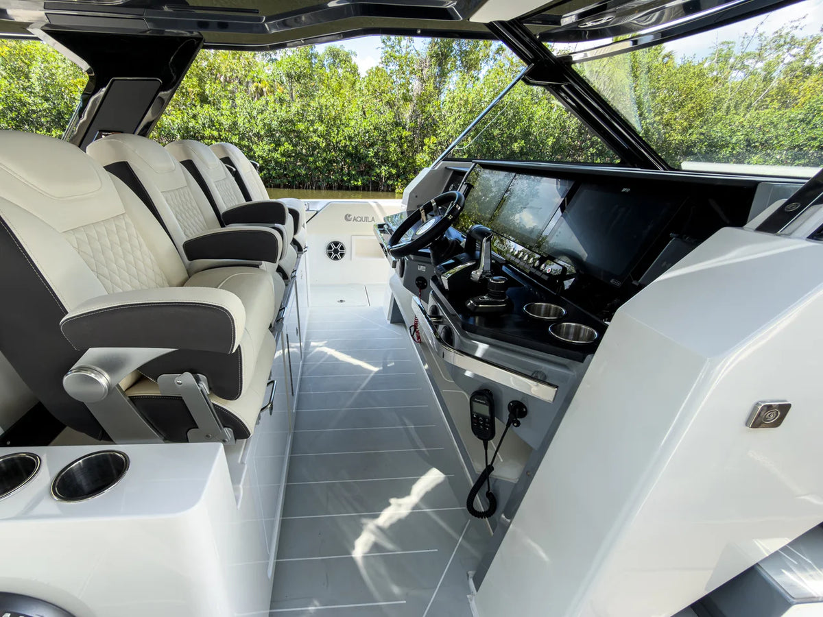 2026 Aquila 45 SPORT 45.0 feet, Clearwater, Florida #17