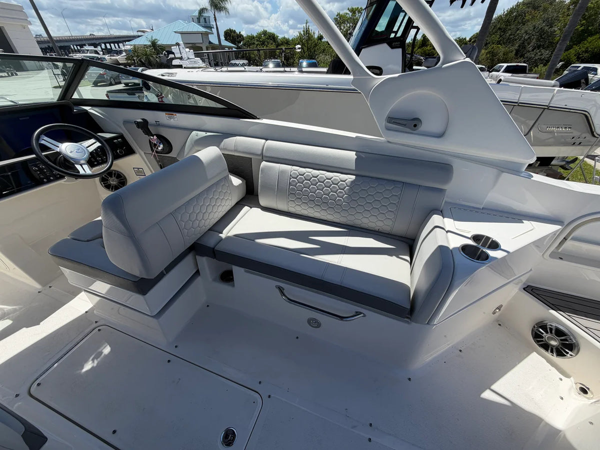 2022 Sea Ray 270 SDX OB 27.0 feet, Stuart, Florida #14