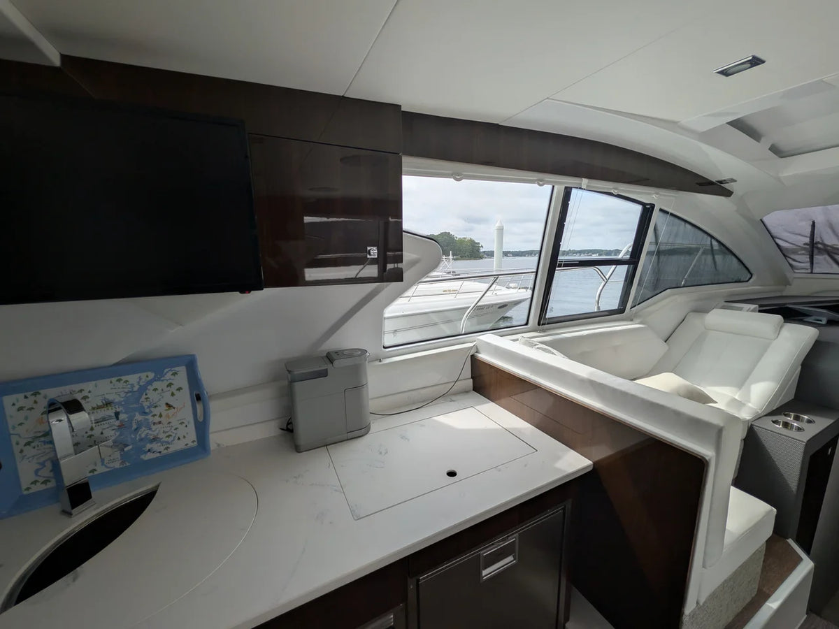 2024 Cruisers Yachts 42 CANTIUS 42.0 feet, Grasonville, MD #22