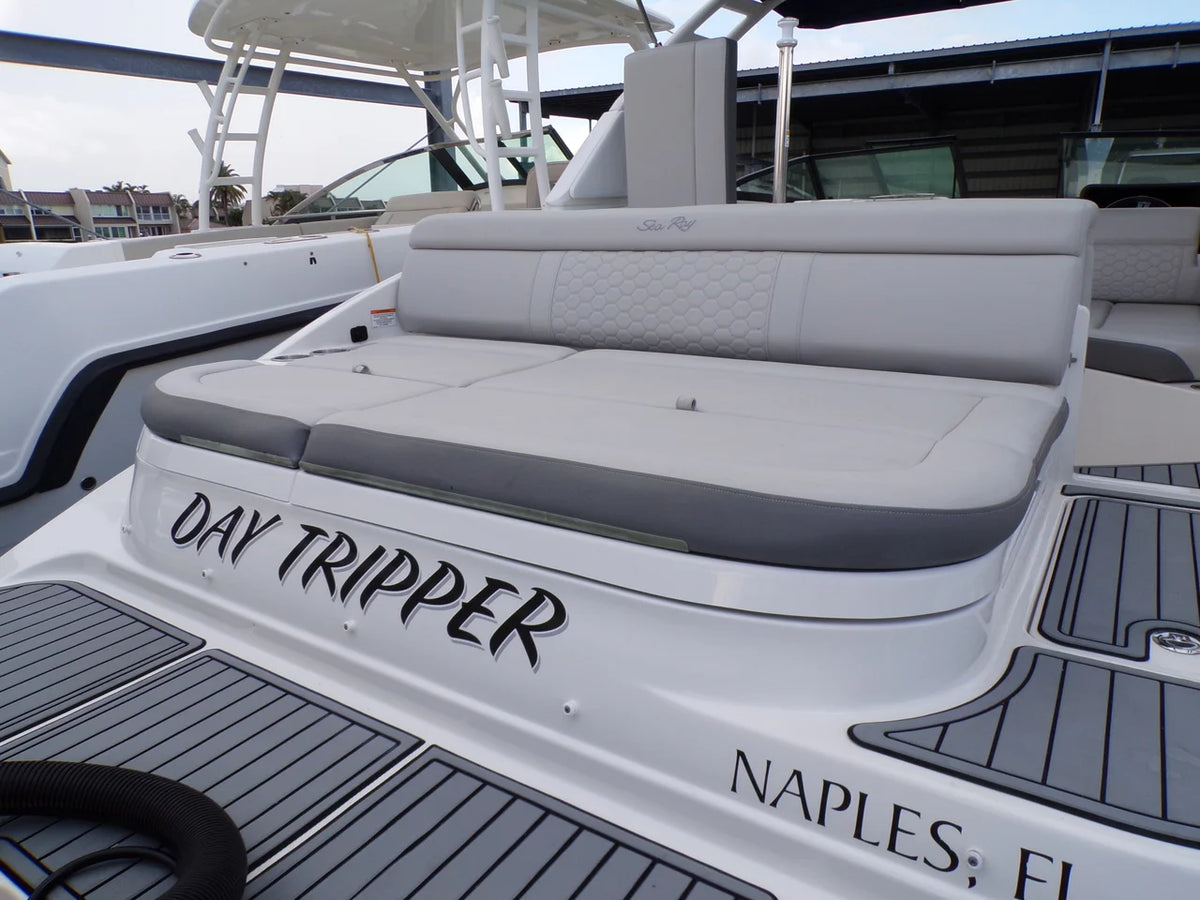 2021 Sea Ray 270 SDX 27.0 feet, Marco Island, FL #18