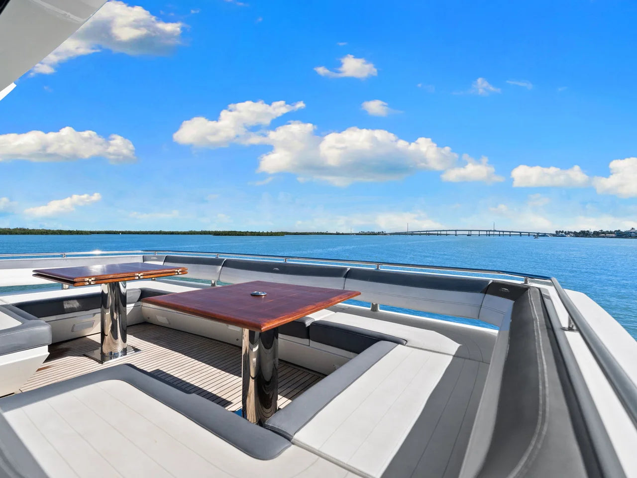 2020 Galeon 680 FLYBRIDGE 72.0 feet, Naples, Florida #64