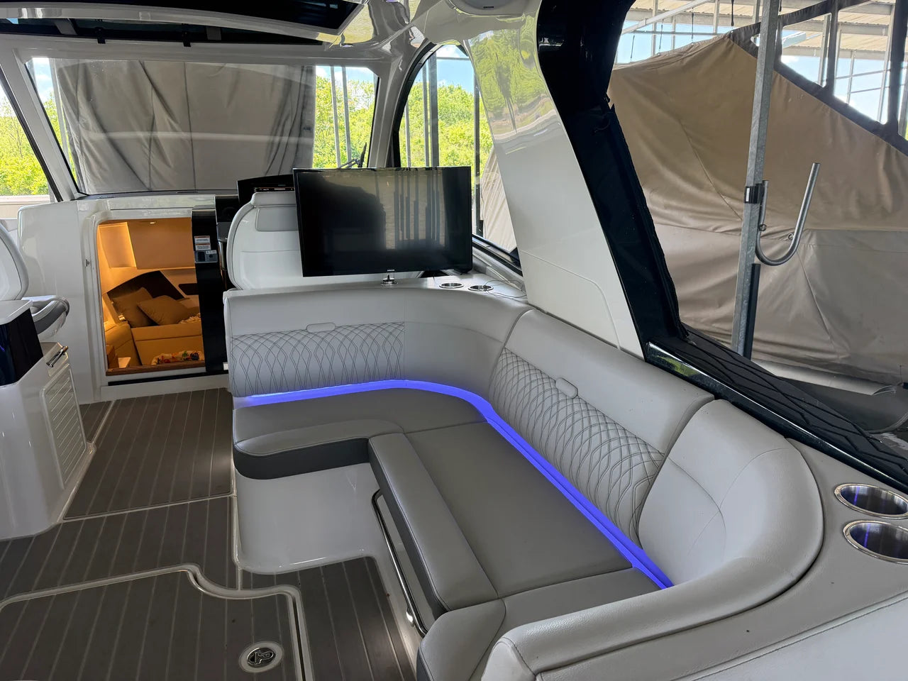 2023 Sea Ray 370 DA 37.0 feet, Lake Ozark, MO #7
