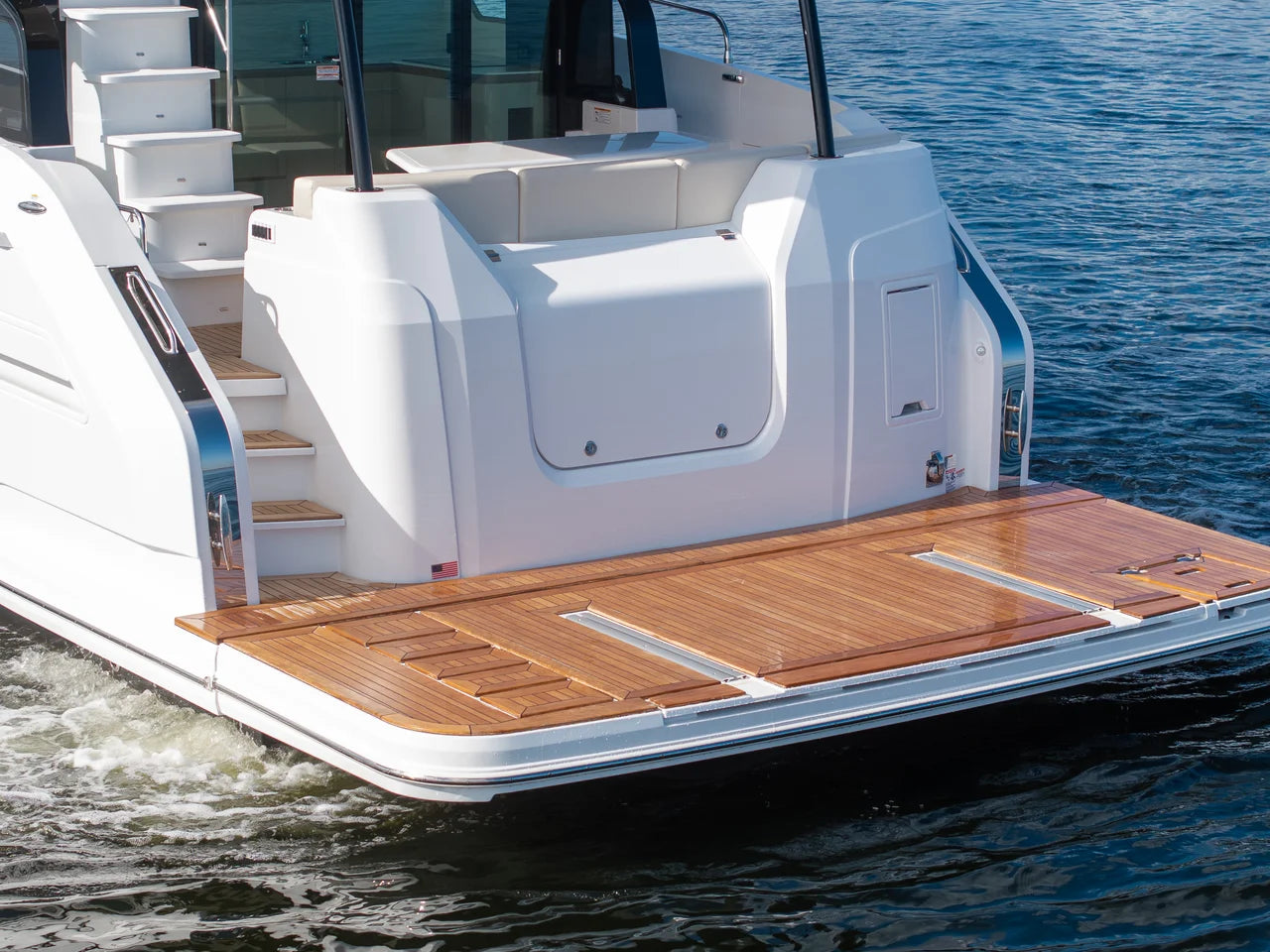 2026 Cruisers Yachts 50 FLY 50.0 feet, Fort Myers, FL #13