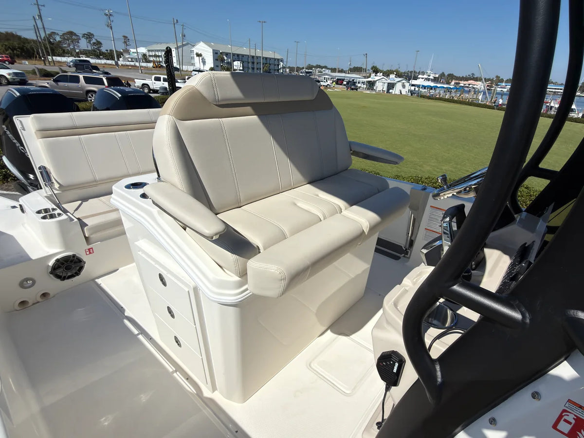 2027 Boston Whaler 280 Dauntless 28.0 feet, Panama City, FL #25