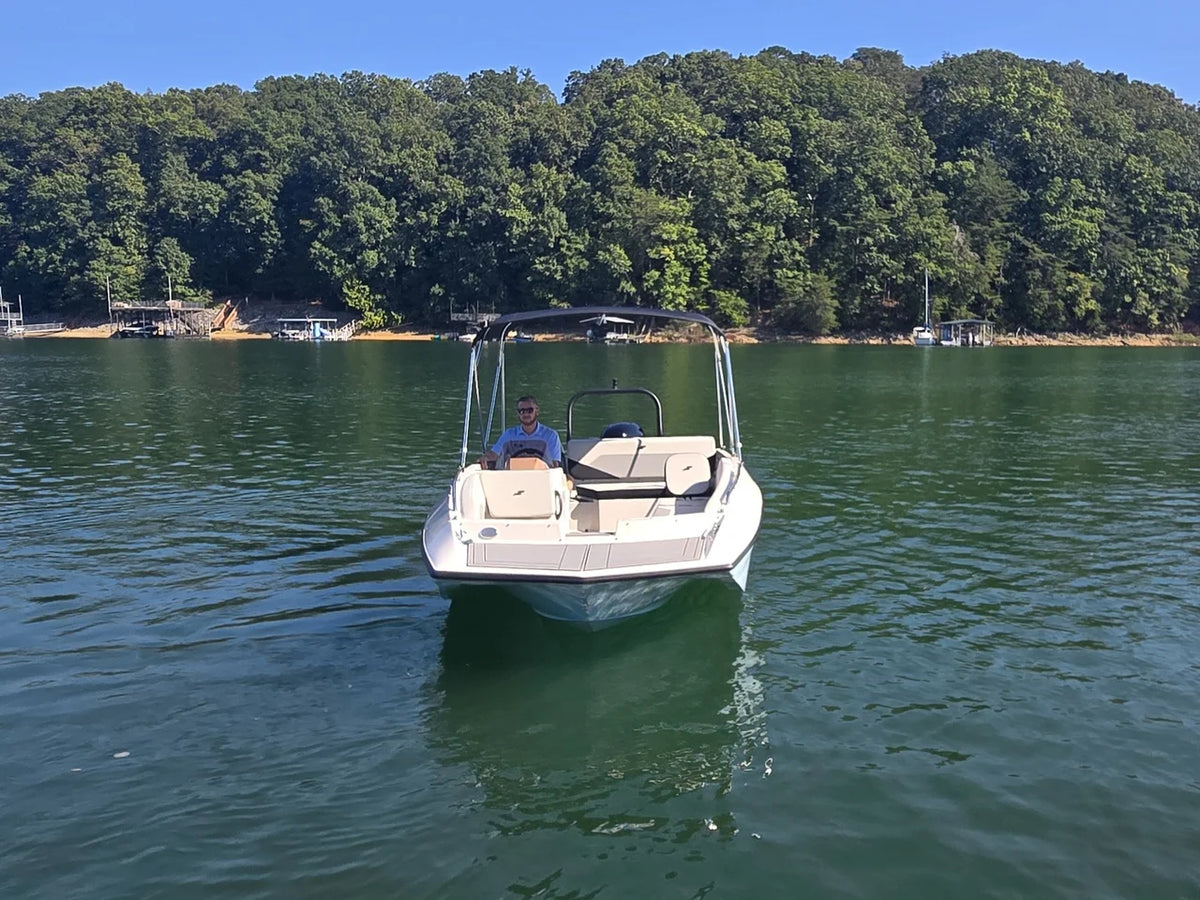 2027 Starcraft 181SVOB 18.0 feet, Cumming, GA #3