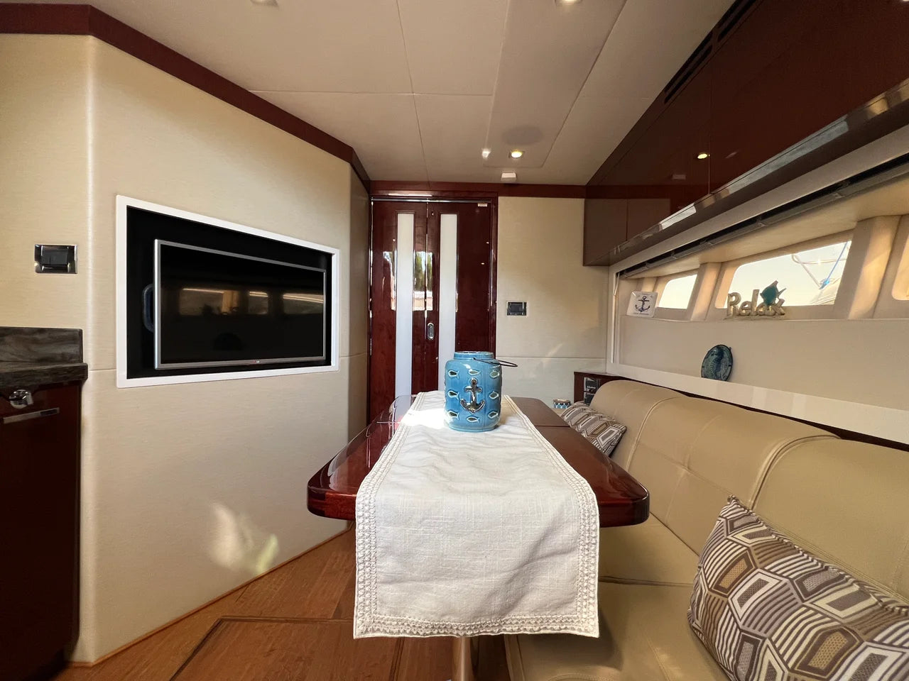 2015 Sea Ray 410 Sundancer 41.0 feet, Huntington, NY #66