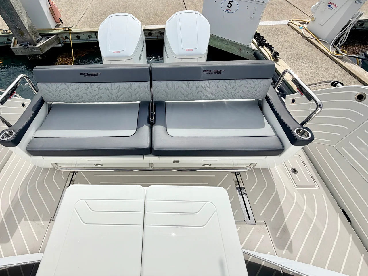 2025 Galeon 375 GTO 37.0 feet, Jupiter, Florida #31
