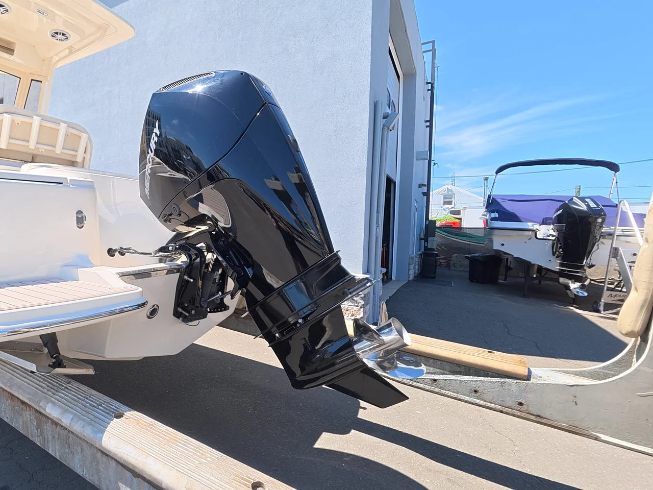 2026 Scout 220 XSF 22.0 feet, Norwalk, Connecticut #4