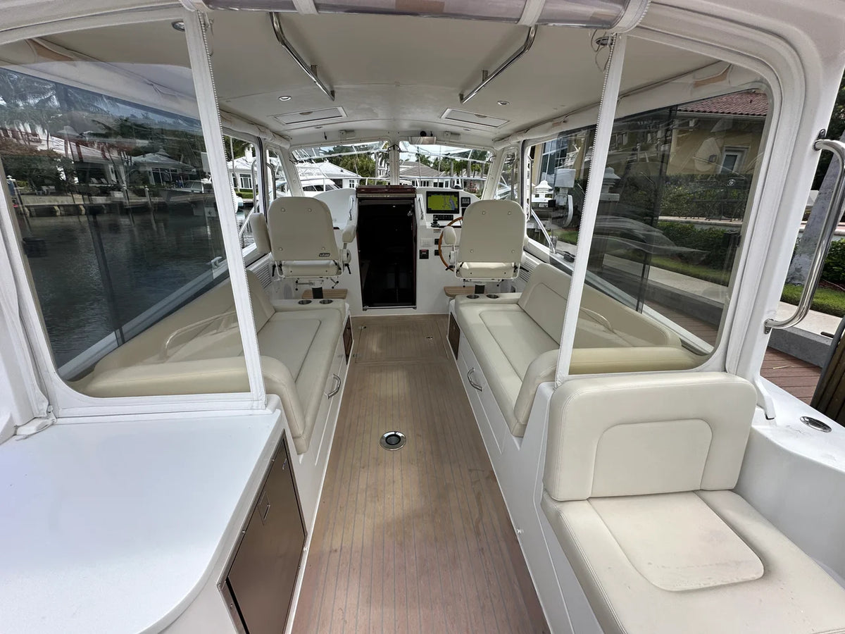 2023 MJM 35 DOWNEAST 35.0 feet, West Palm Beach, Florida #16