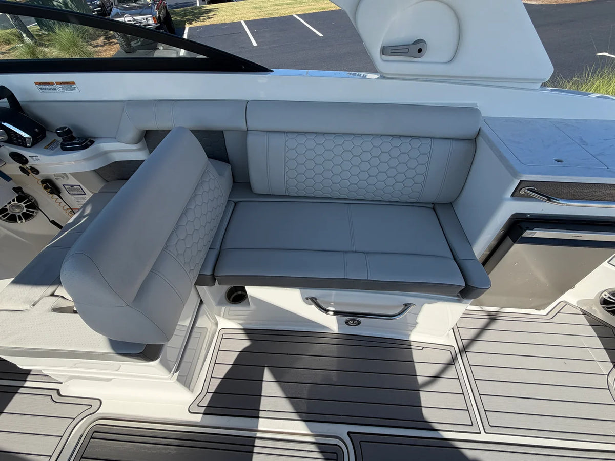 2023 Sea Ray 290 SDX 29.0 feet, Charleston, SC #16