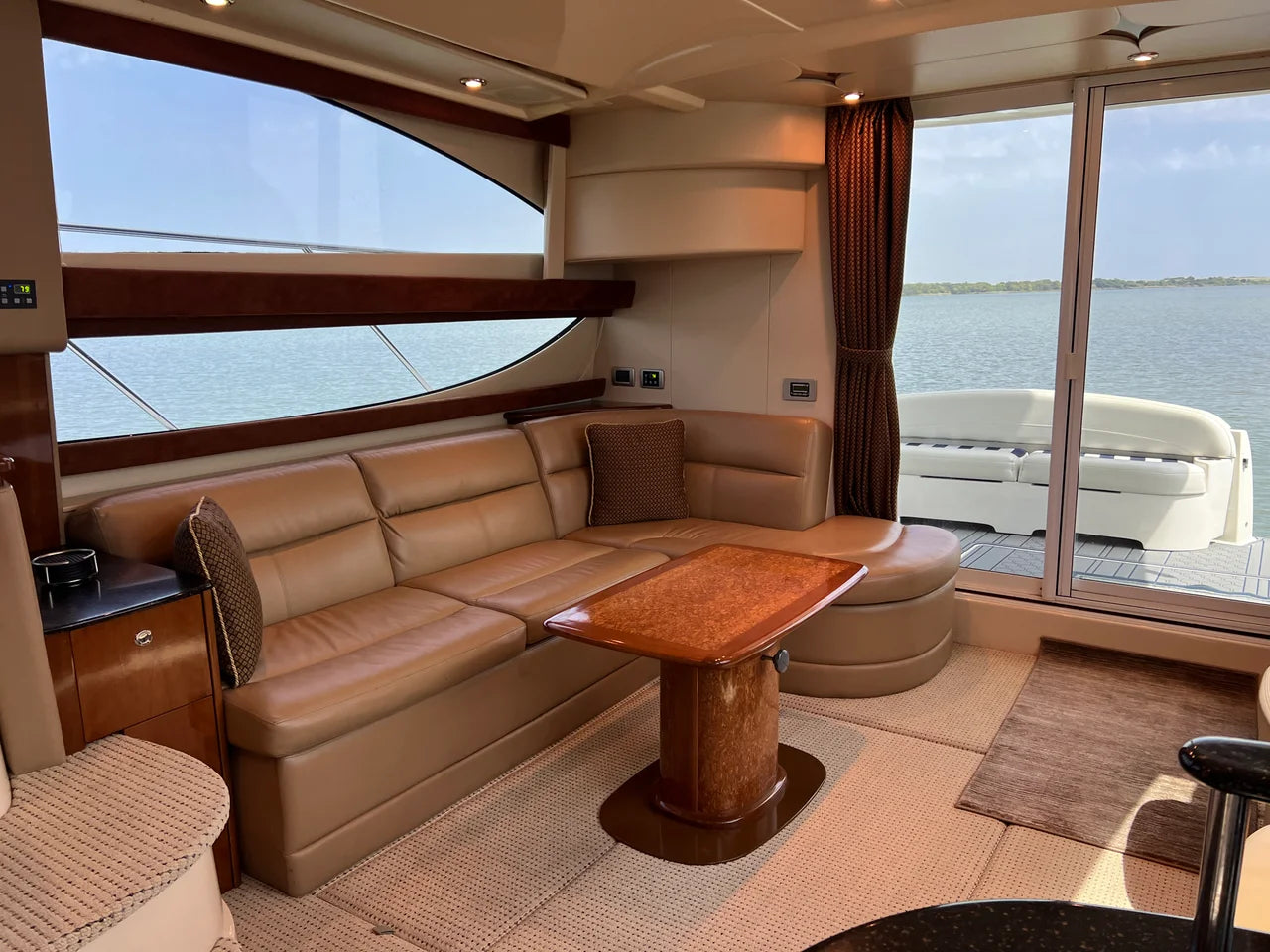 2007 Meridian 391 SEDAN 42.0 feet, Lewisville, TX #28