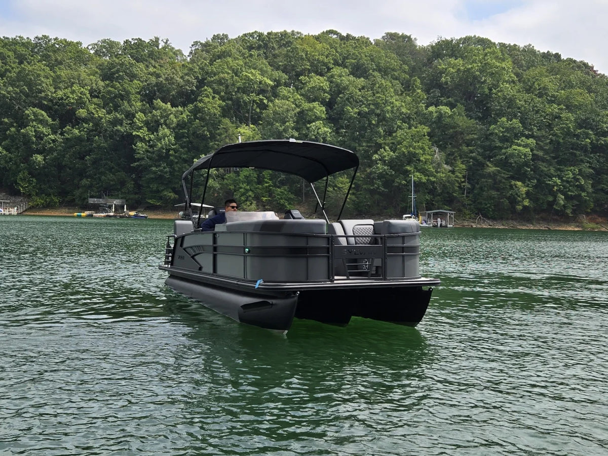 2027 Sylvan L-3 RLZ 25.0 feet, Cumming, GA #36