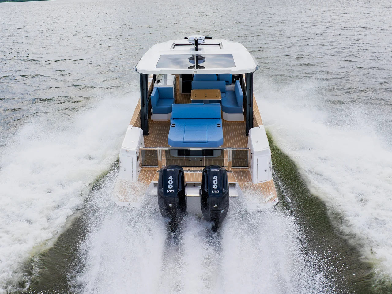 2026 Saxdor 400 GTO 40.0 feet, Clearwater, Florida #30