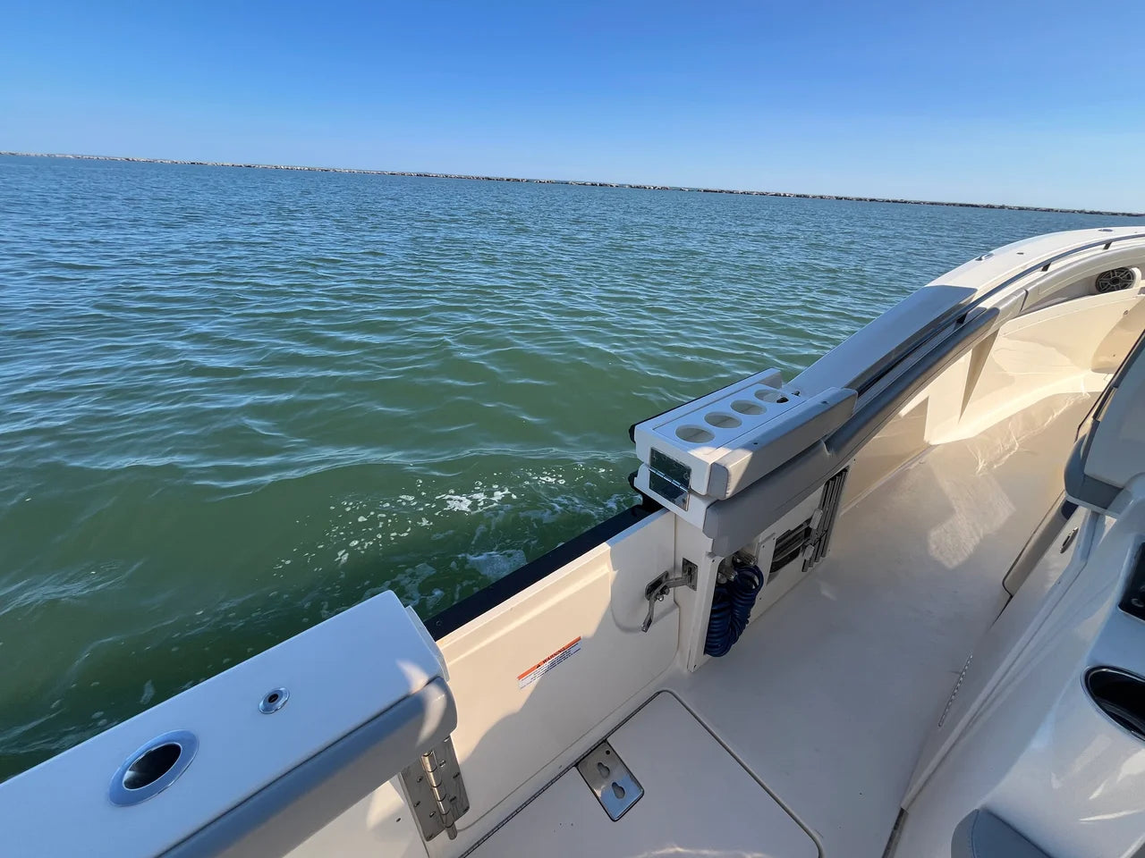 2024 Scout 355 LXF 35.0 feet, Westbrook, Connecticut #13