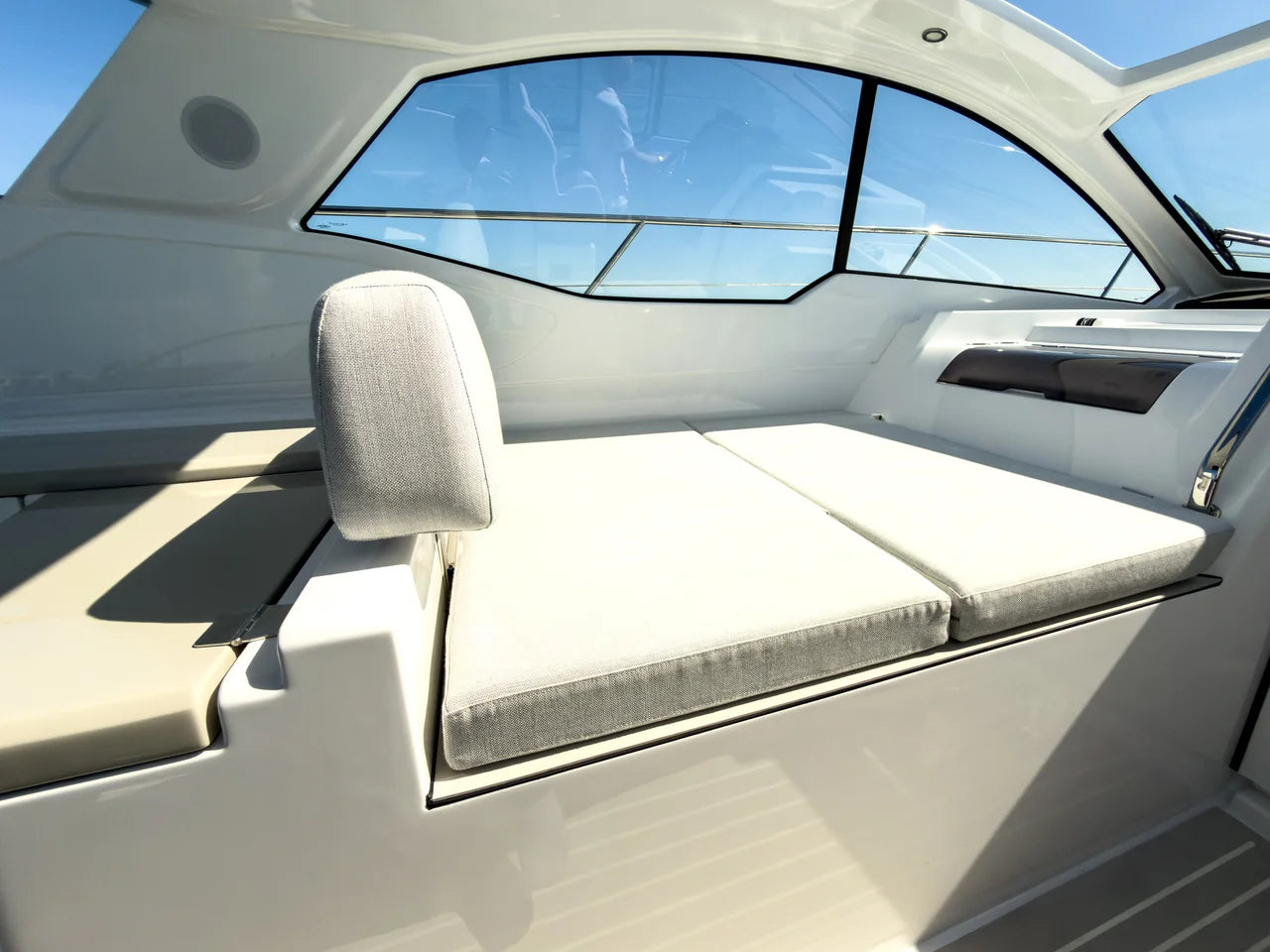 2027 Azimut A45 45.0 feet, Fort Myers, FL #13