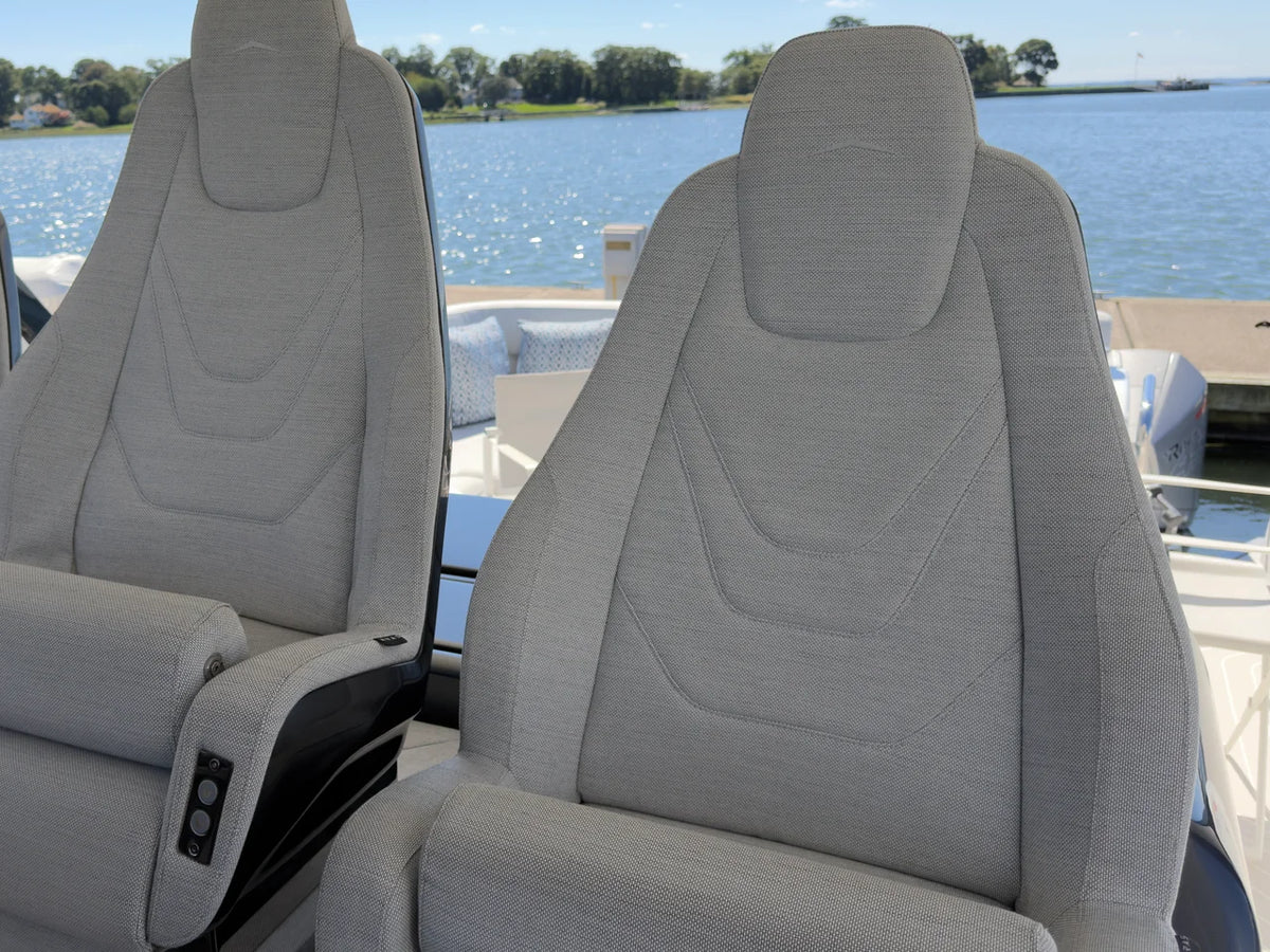 2023 Azimut VERVE 47 47.0 feet, Riverside, CT #45