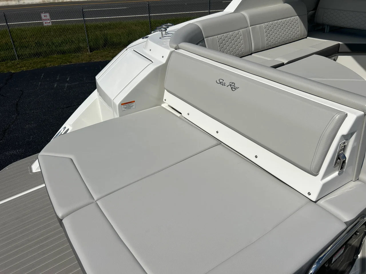 2027 Sea Ray Sundancer 320 32.0 feet, Greenville, SC #8
