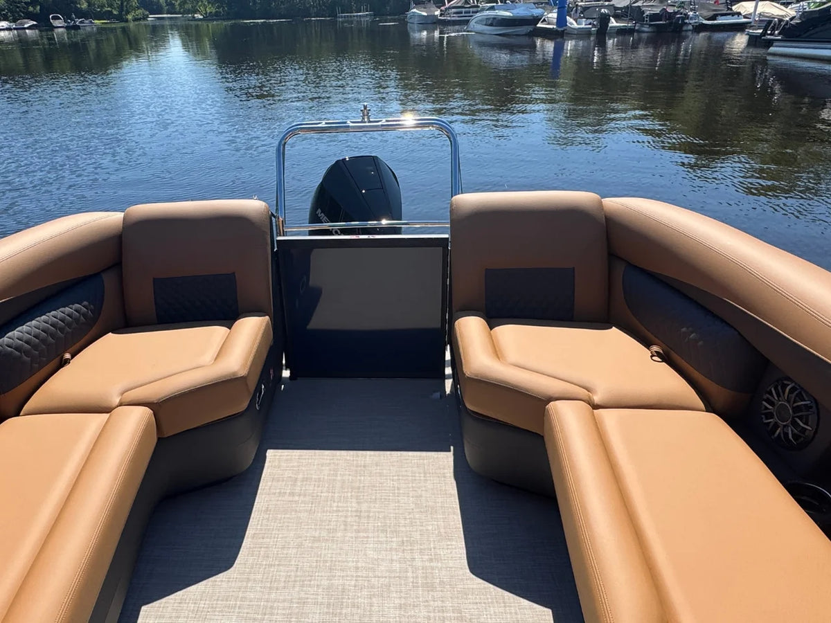 2027 Harris Sunliner 230 23.0 feet, Lake Hopatcong, NJ #19