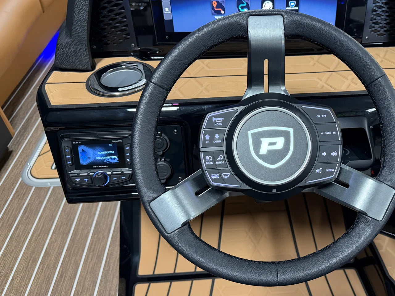 2026 Premier 250 INTRIGUE 25.0 feet, Nisswa, Minnesota #64