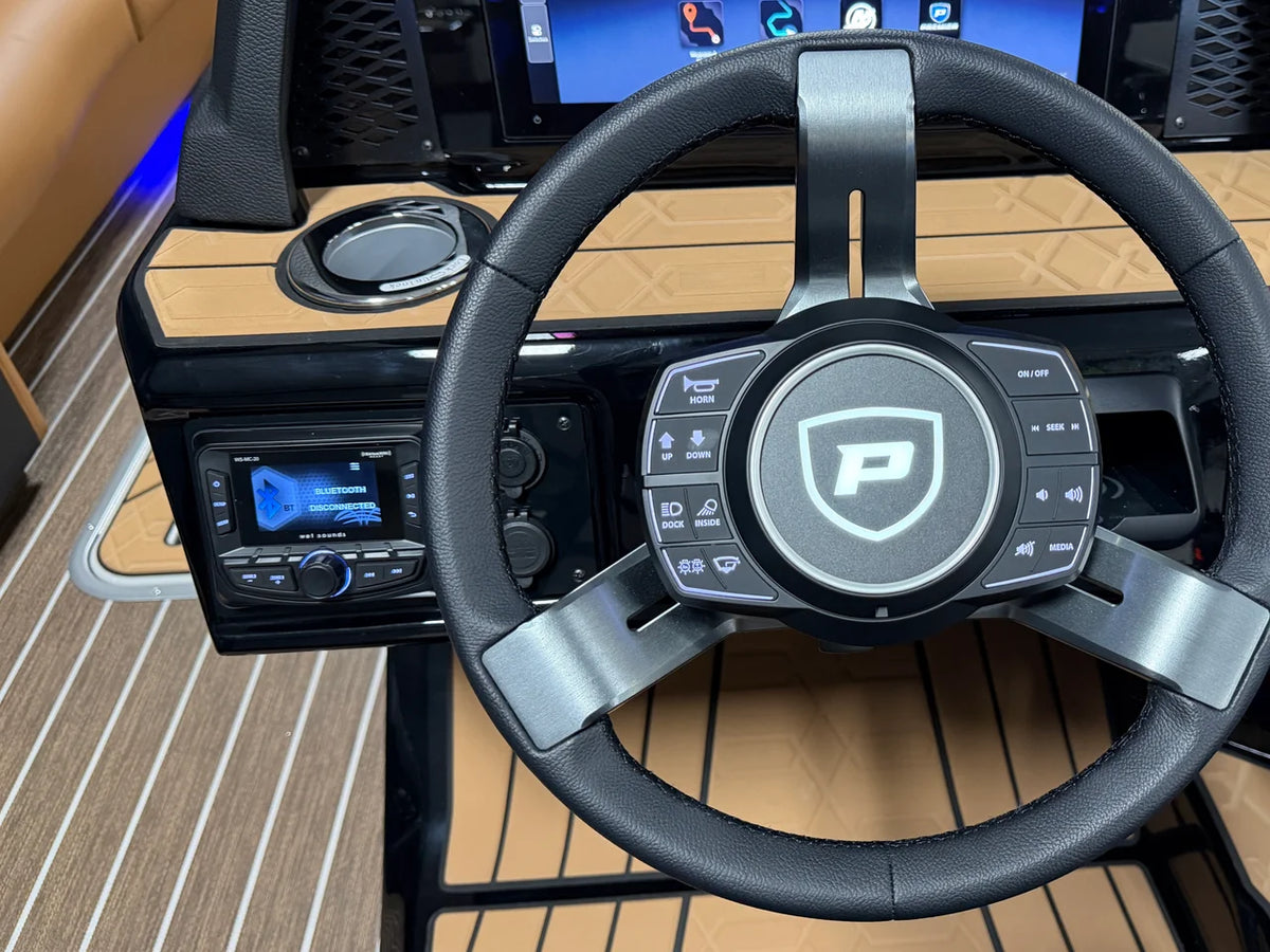 2026 Premier 250 INTRIGUE 25.0 feet, Nisswa, Minnesota #64