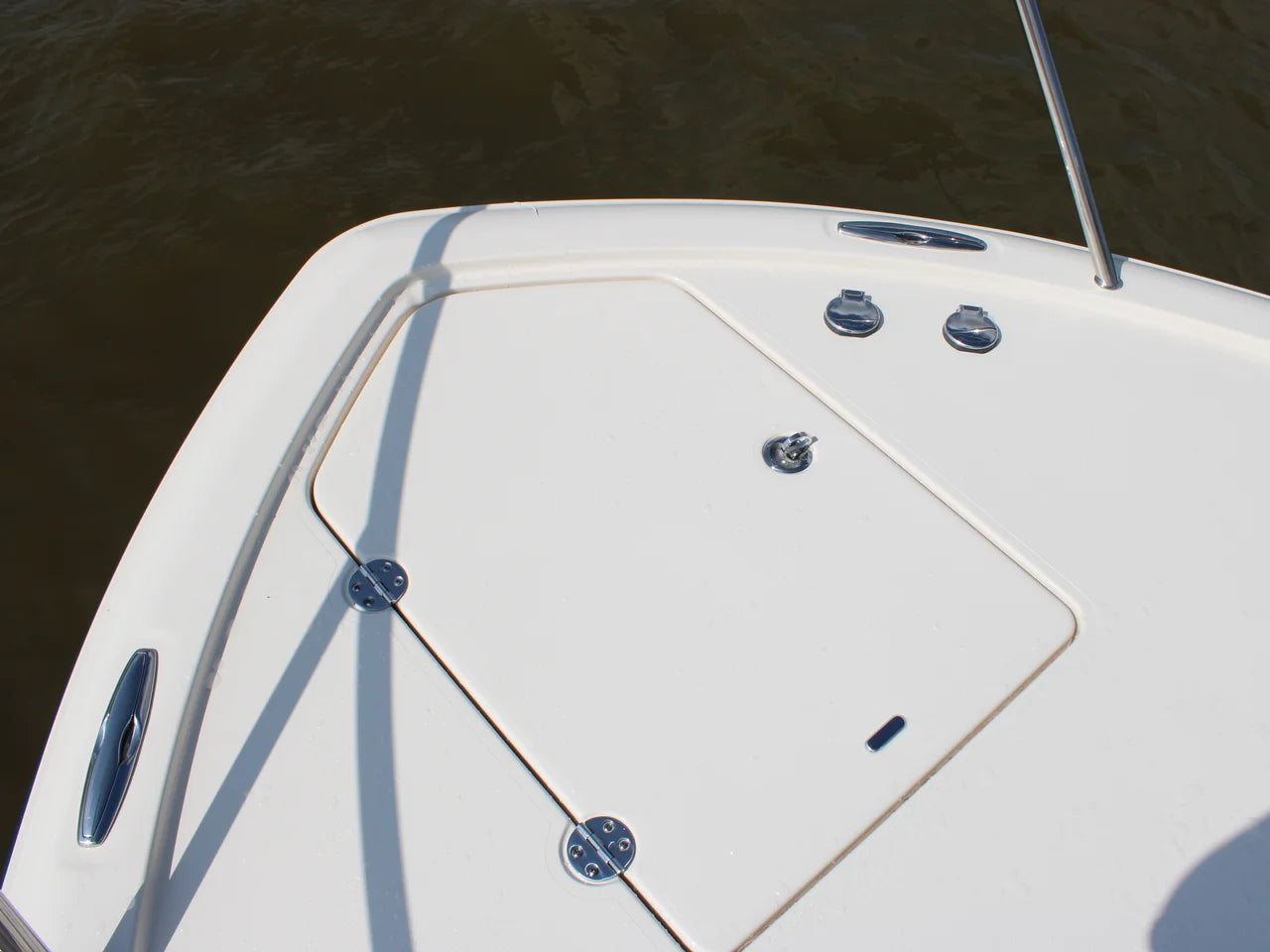 2026 Grady-White Express 340 34.0 feet, Seabrook, TX #38