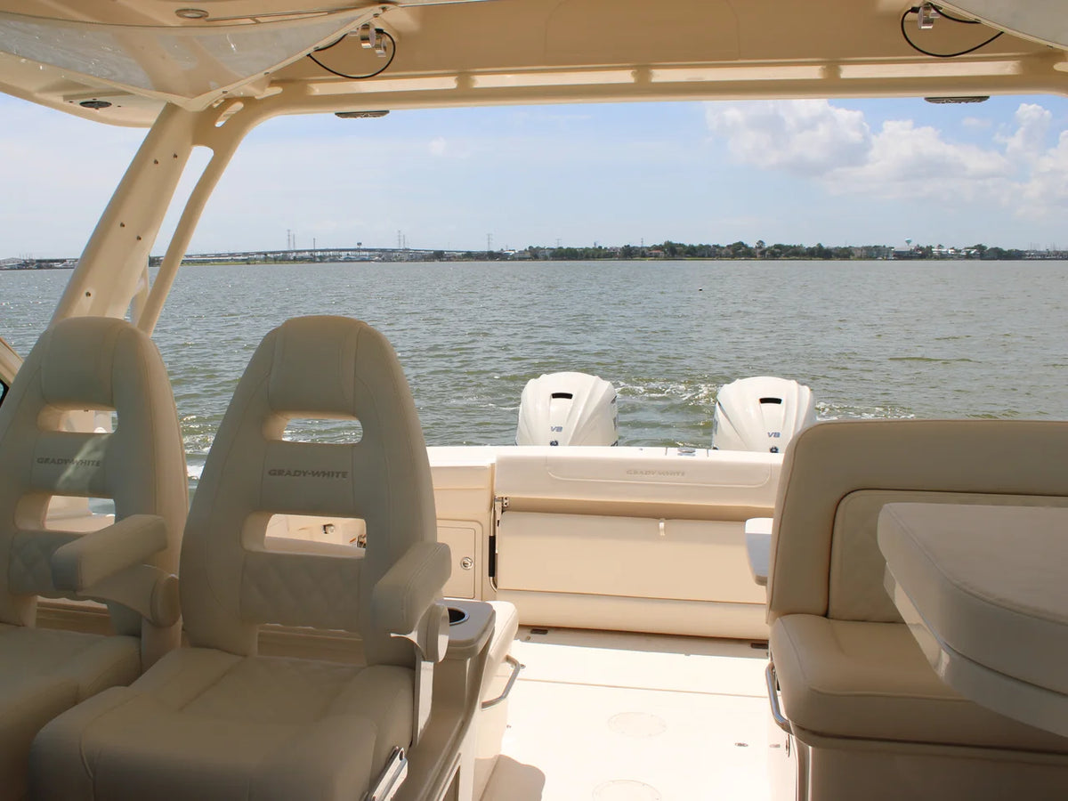 2026 Grady-White Freedom 345 34.0 feet, Seabrook, TX #67
