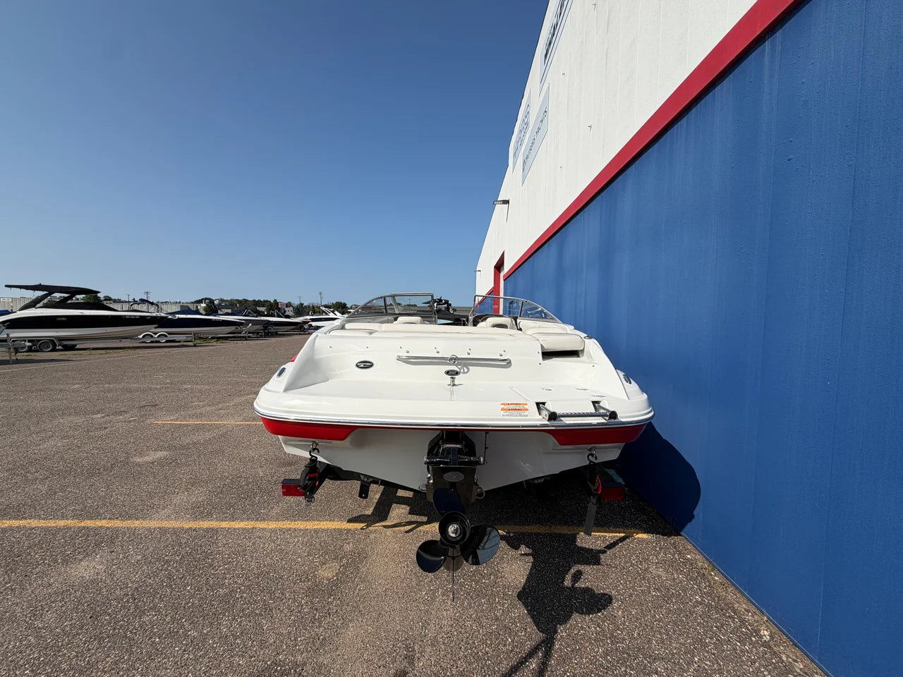 2006 Crownline 195 19.0 feet, Rogers, Minnesota #8