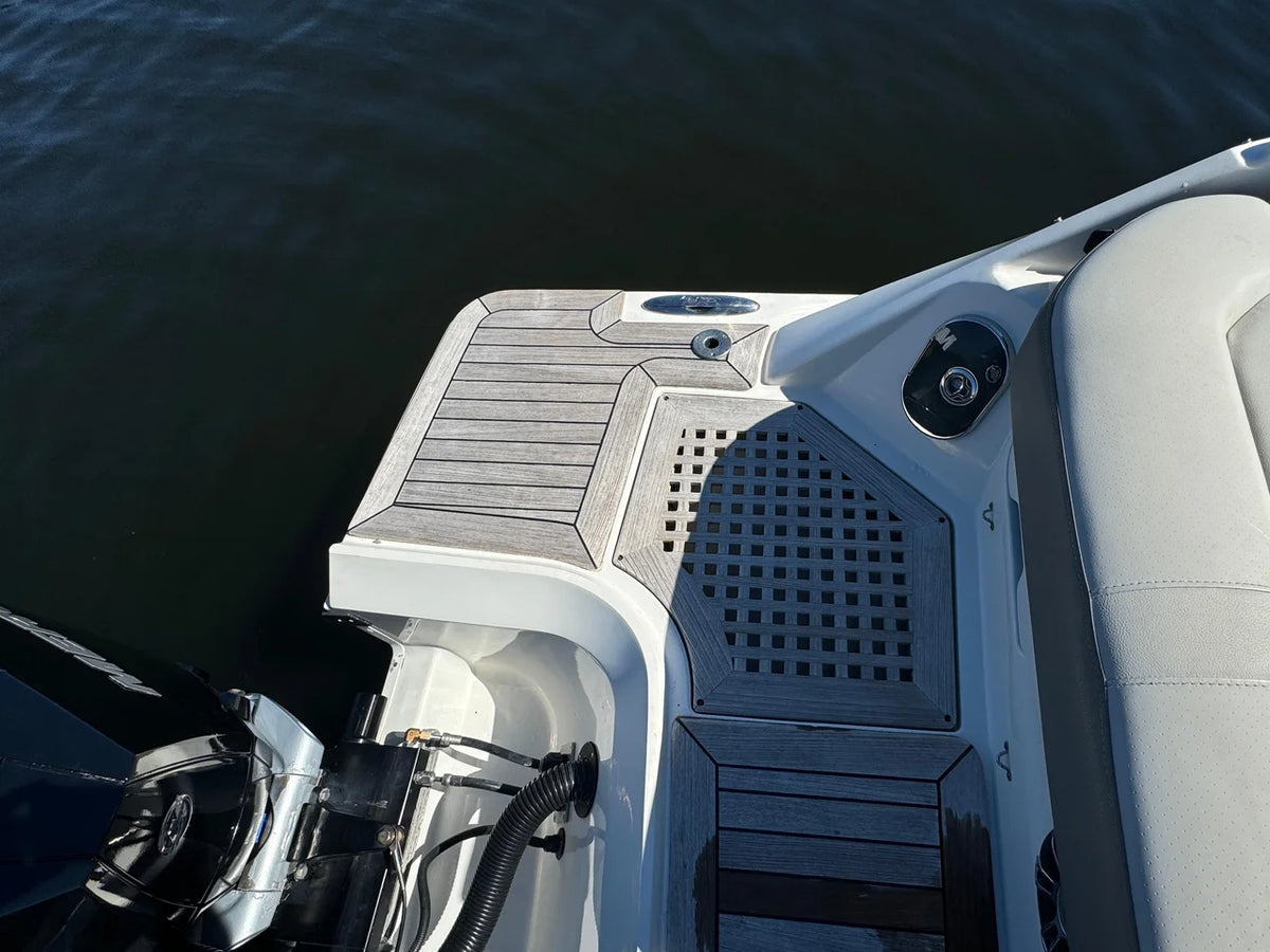 2021 Sea Ray SLX 400 OB 40.0 feet, Fort Lauderdale, FL #22