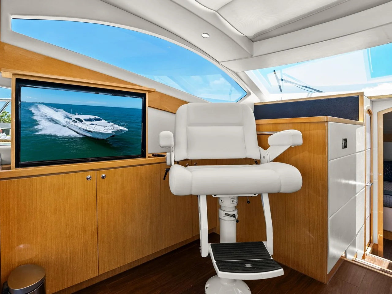 2018 Mares 47 OUTBOARD EXPRESS CATAMARAN 47.0 feet, St Petersburg, FL #28