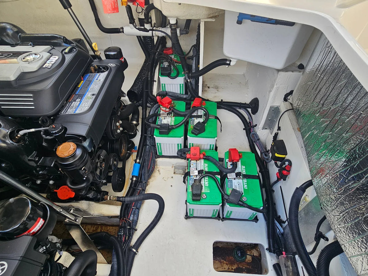2019 Sea Ray 310 SLX 31.0 feet, Brick Township, New Jersey #36