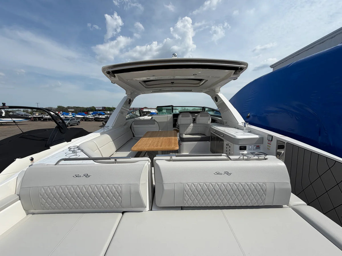 2026 Sea Ray SLX 400 40.0 feet, Excelsior, Minnesota #12