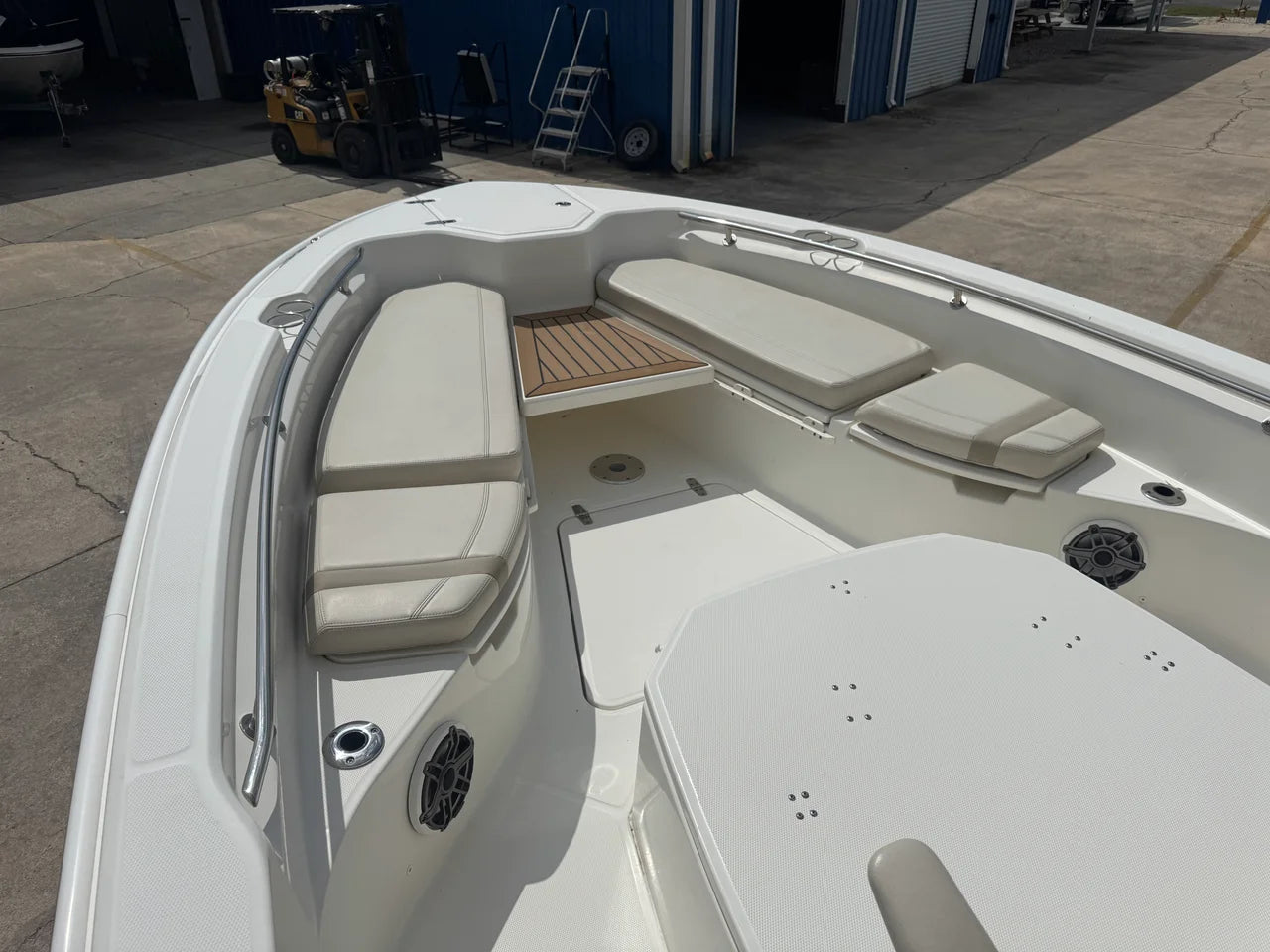 2023 Boston Whaler 280 Dauntless 28.0 feet, Cocoa, Florida #16