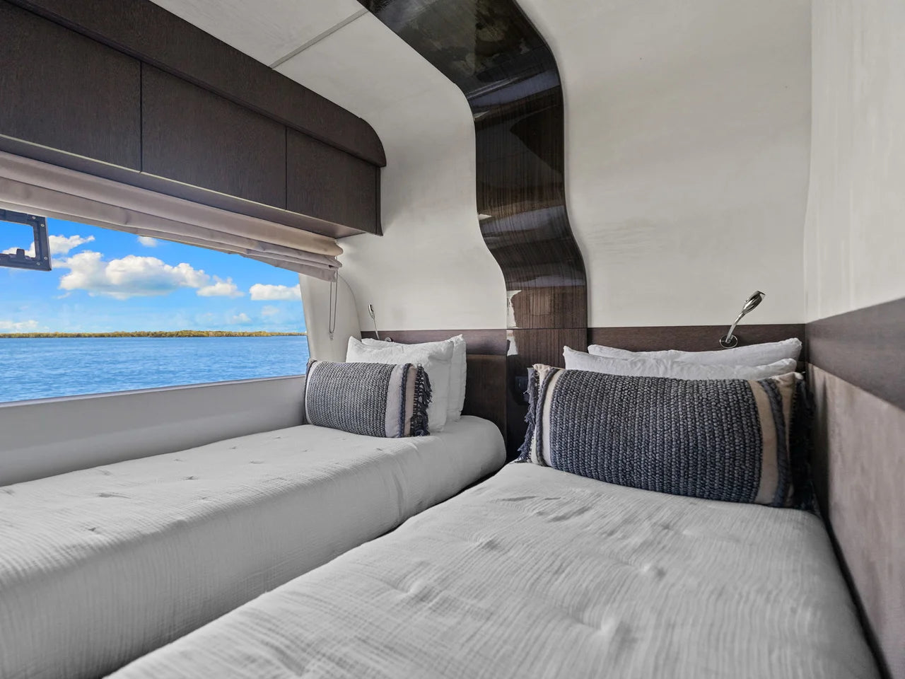 2020 Galeon 680 FLYBRIDGE 72.0 feet, Naples, Florida #46
