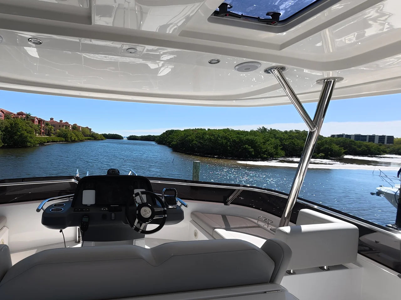 2025 Aquila 42 Yacht 42.0 feet, St. Petersburg, Florida #45