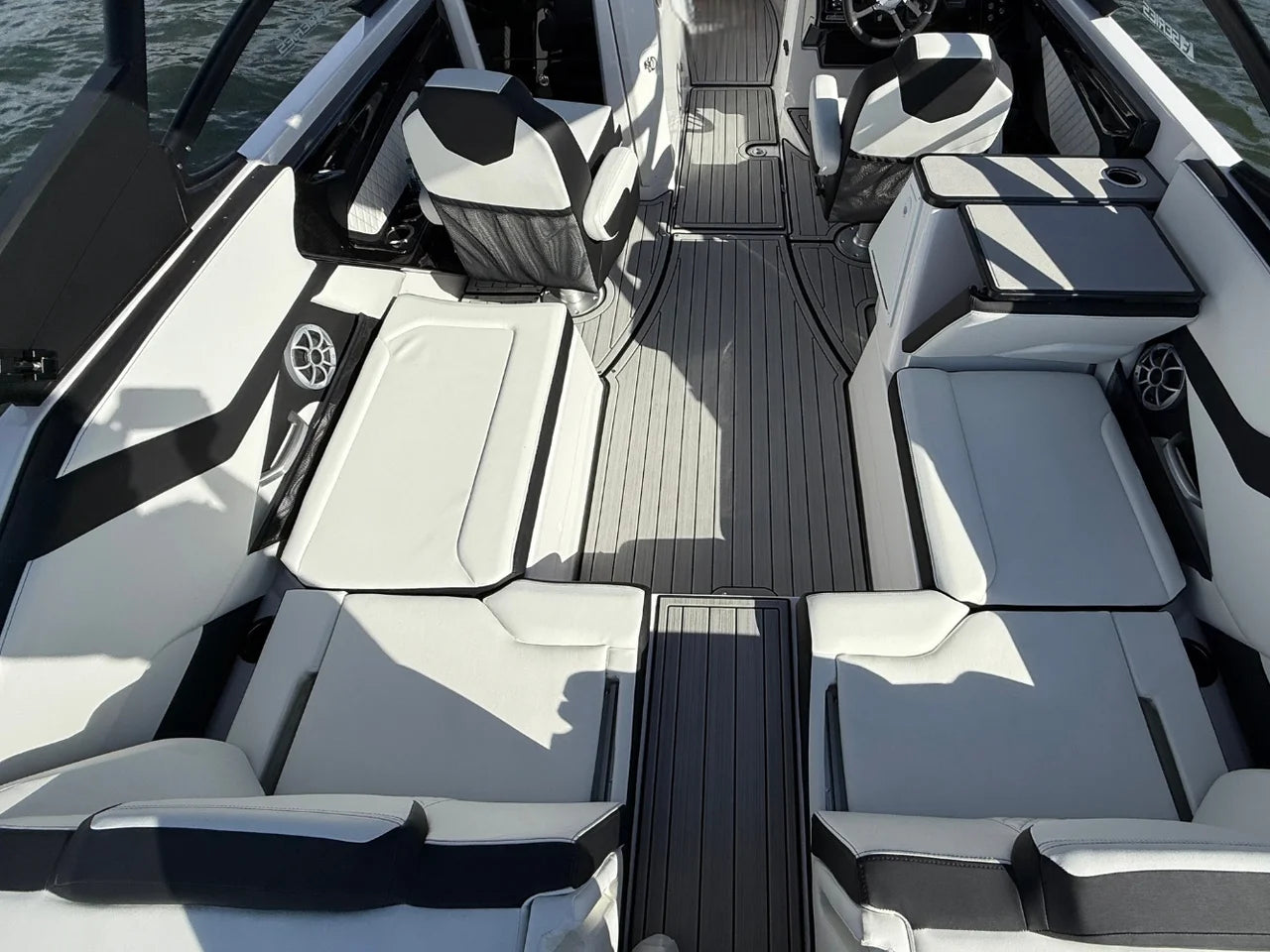 2026 Yamaha 252SE 25.0 feet, Lake Wylie, SC #11