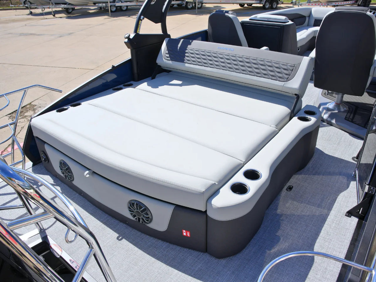 2027 Harris Sunliner 250 Sport 25.0 feet, Lewisville, TX #13