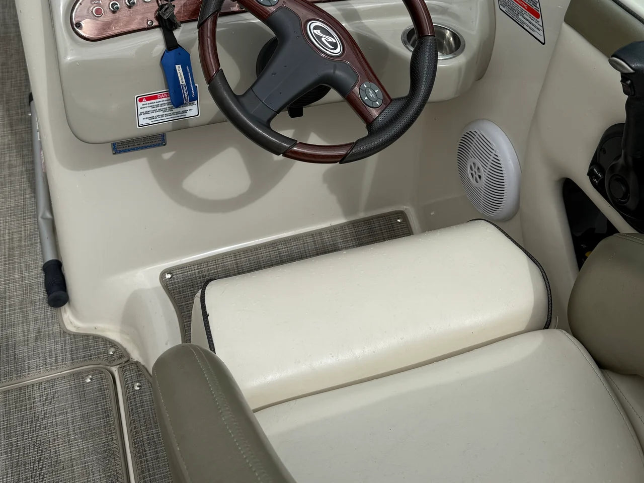 2005 Sea Ray 270 SUNDECK 27.0 feet, Excelsior, Minnesota #10