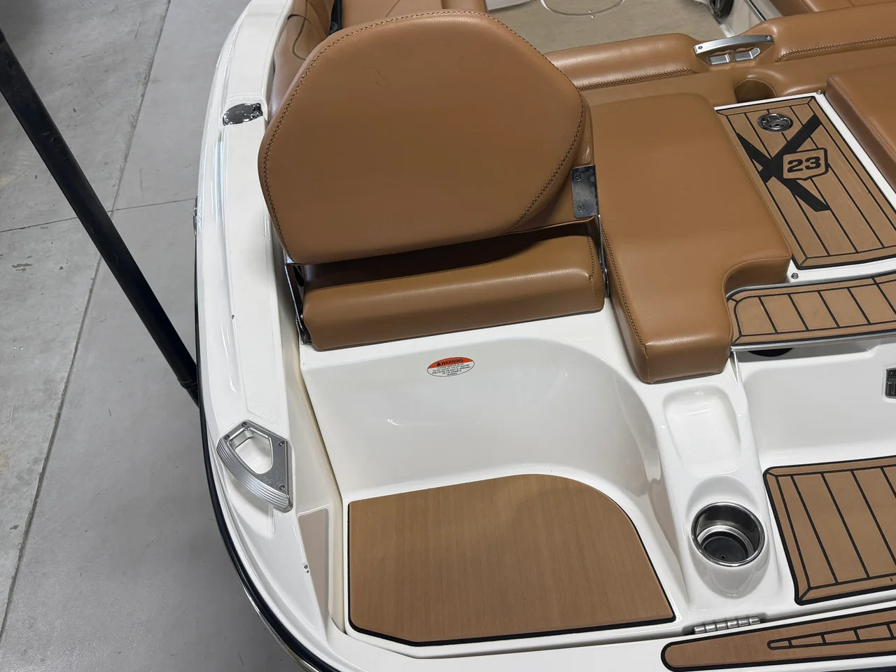 2016 Mastercraft X-23 23.0 feet, Crosslake, Minnesota #12