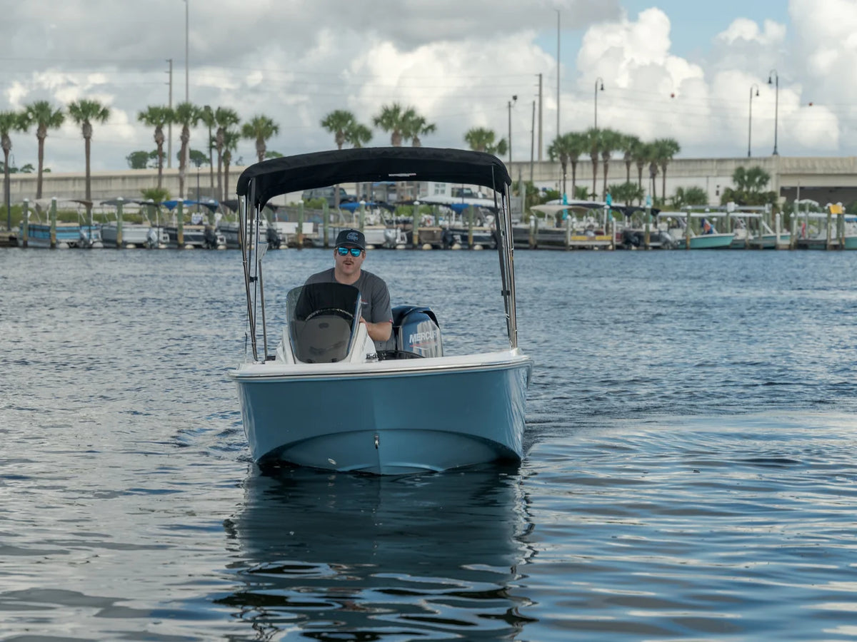 2027 Boston Whaler 130 Super Sport 13.0 feet, Panama City, FL #7