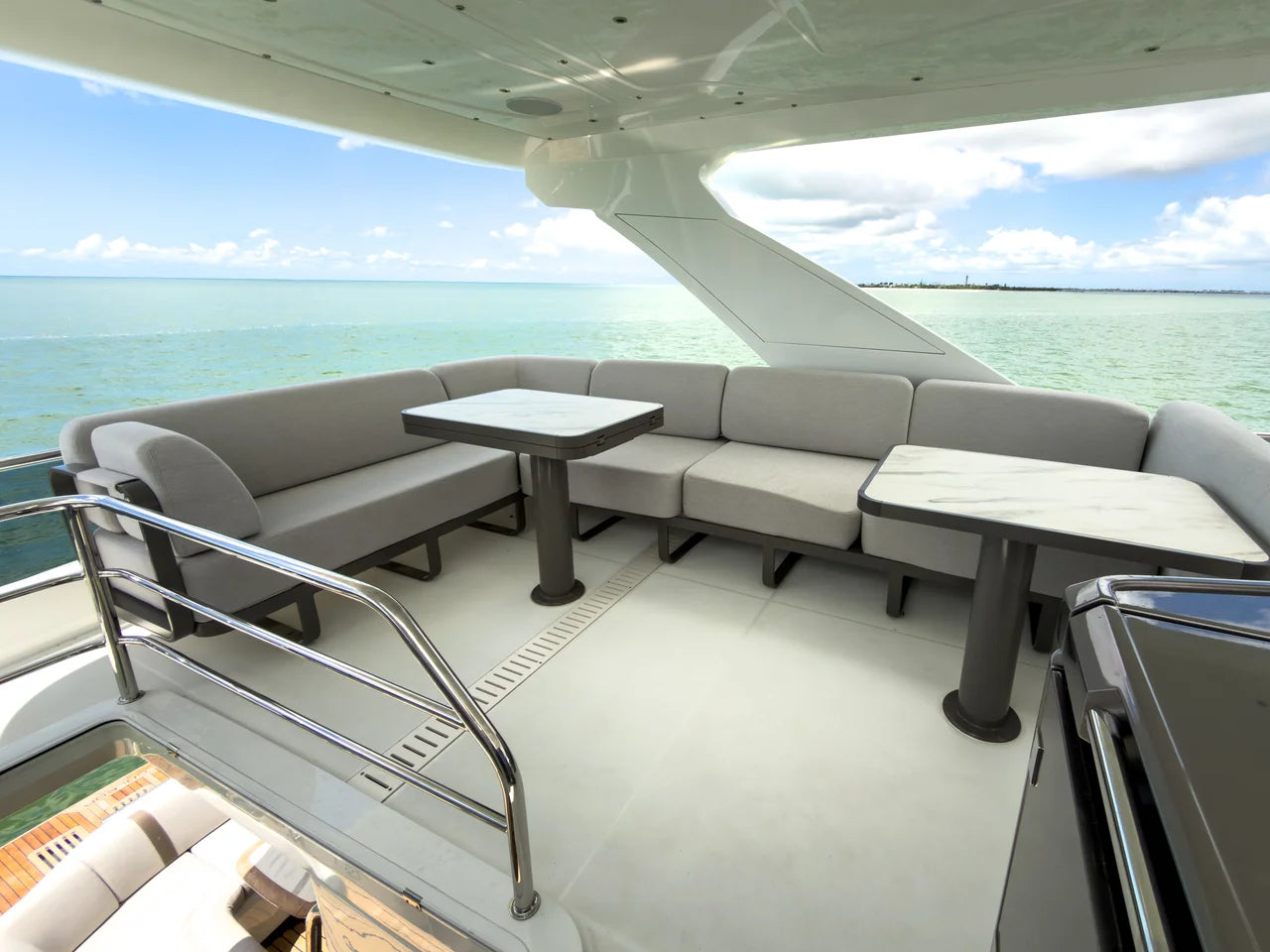2027 Galeon 520FLY 52.0 feet, Fort Myers, FL #30