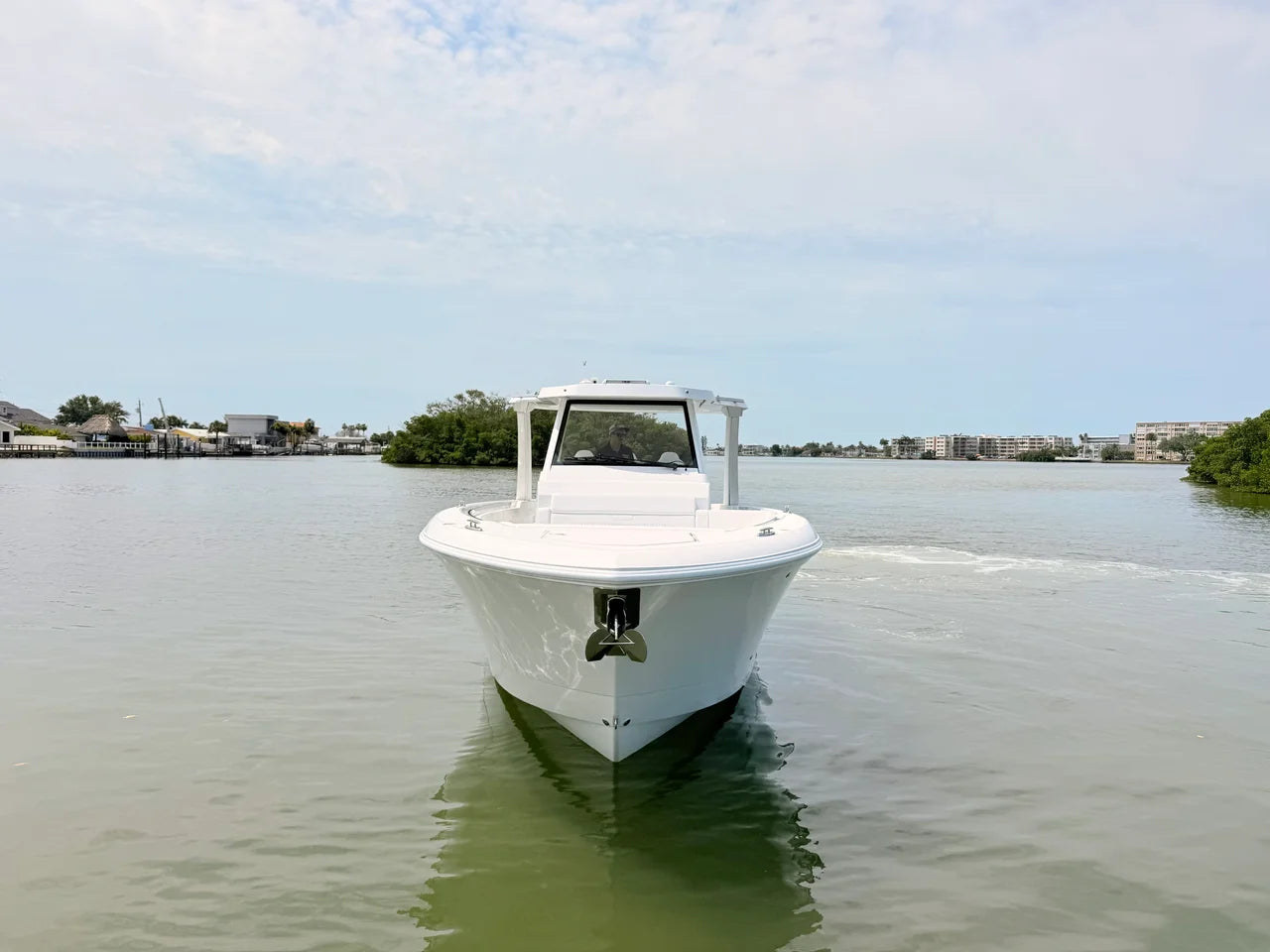 2026 Intrepid 35 PANACEA 35.0 feet, St Petersburg, FL #16