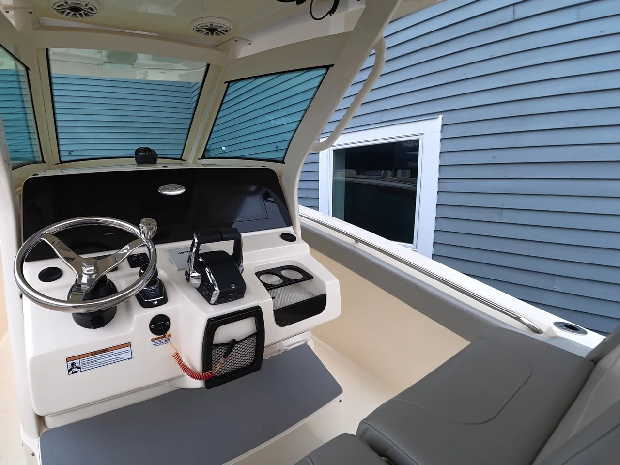 2023 Scout 305 LXF 30.0 feet, Clearwater, Florida #14