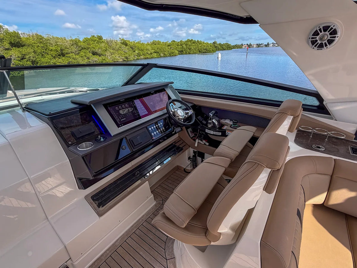 2019 Sea Ray SLX 400 OB 40.0 feet, Fort Myers, FL #19