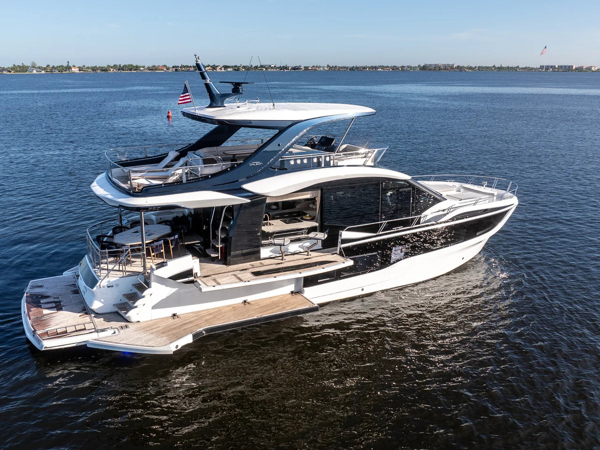 2026 Galeon 620 FLY 62.0 feet, Fort Myers, FL #58