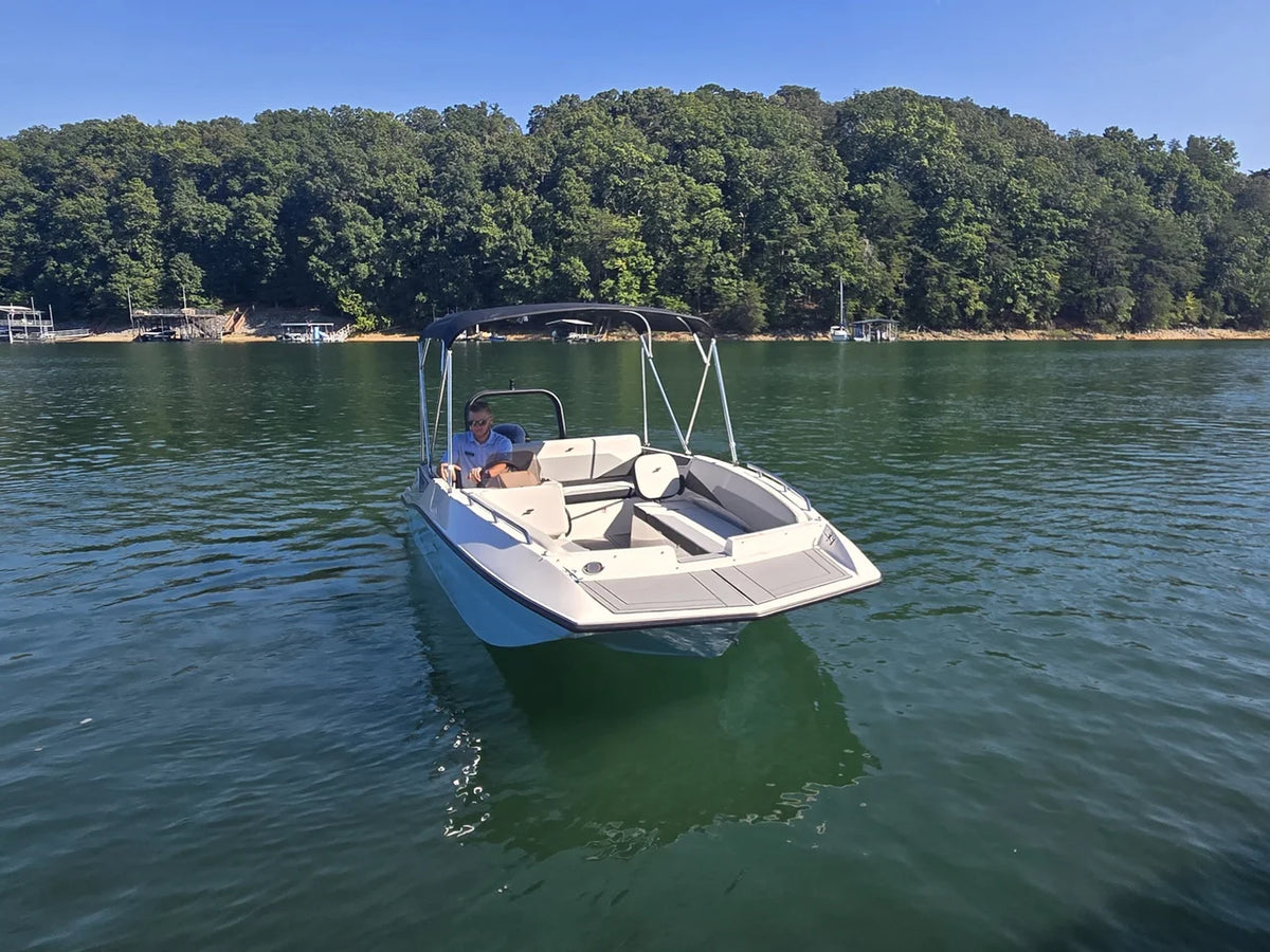 2027 Starcraft 181SVOB 18.0 feet, Cumming, GA #27