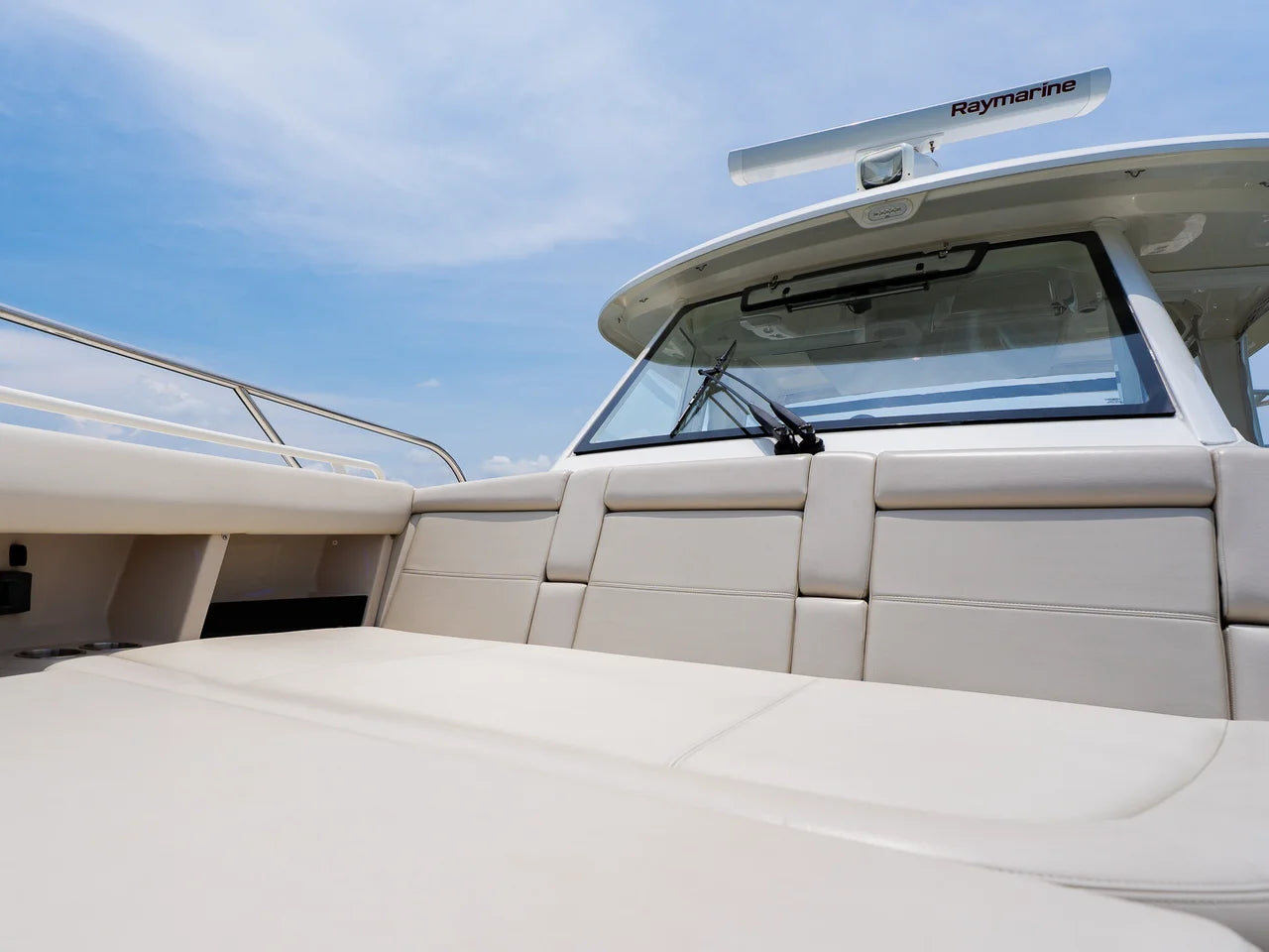 2023 Boston Whaler 350 Realm 35.0 feet, Clearwater, Florida #33