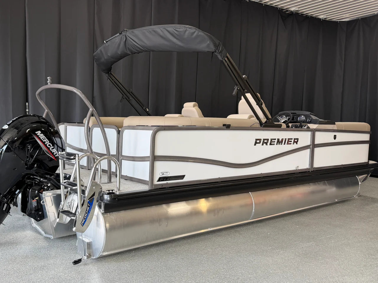 2027 Premier 230SUNSATION 23.0 feet, Nisswa, Minnesota #3