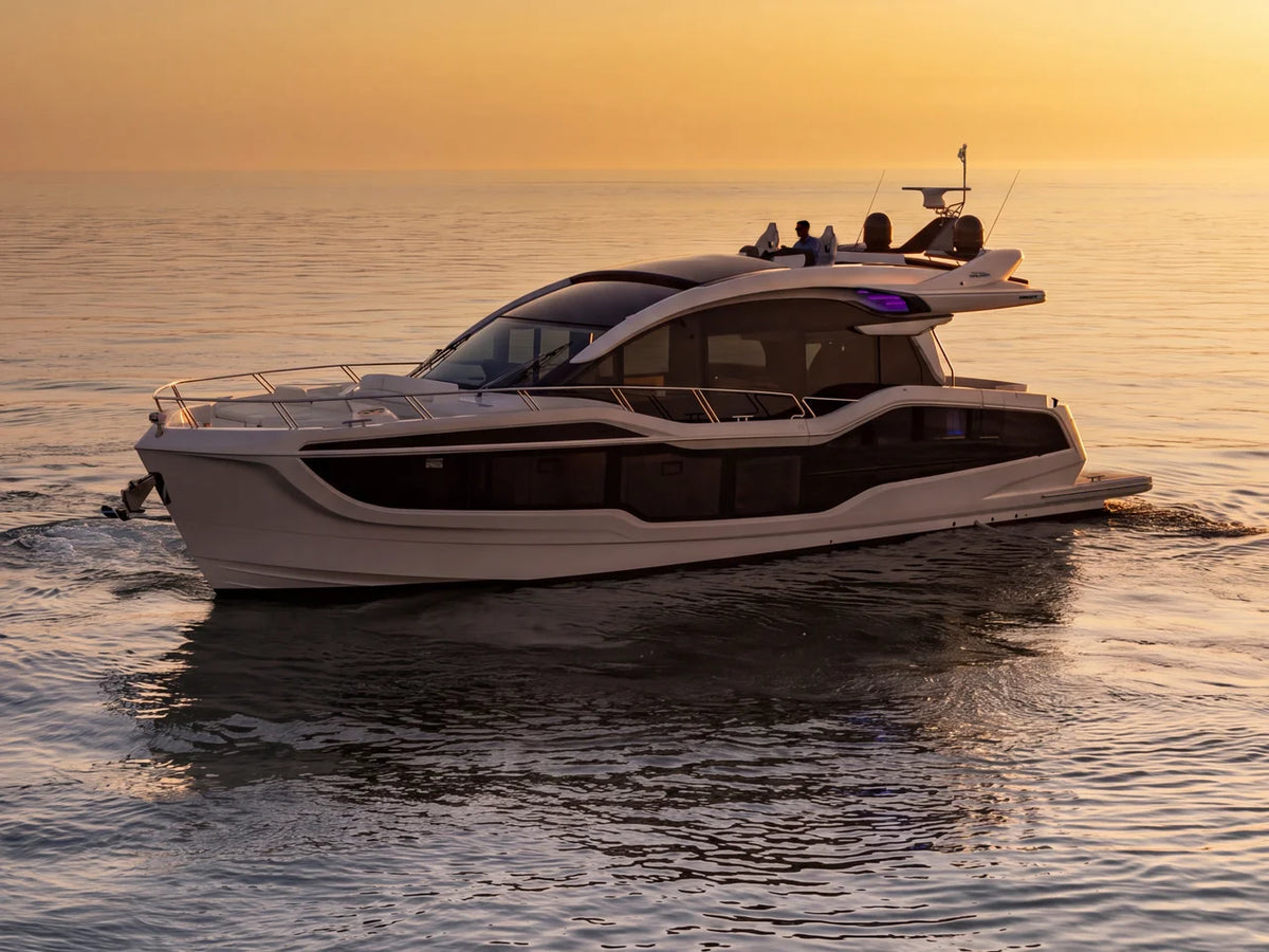 2026 Galeon 570 SKY 58.0 feet, Inuvik, Northwest Territories #33