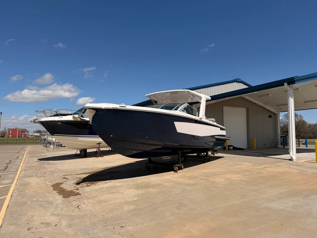 2025 Aviara AV32 32.0 feet, Monkey Island, OK #1