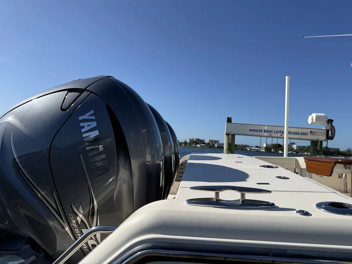 2021 Grady-White Canyon 456 45.0 feet, Fort Walton Beach, Florida #4
